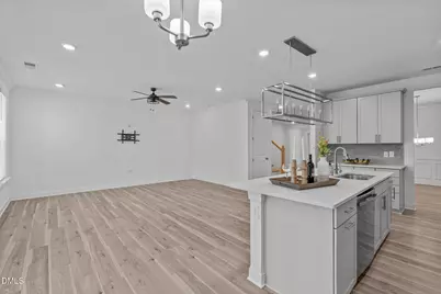 2547 Hutch Lane, Apex, NC 27523 - Photo 18