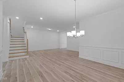 2547 Hutch Lane, Apex, NC 27523 - Photo 8