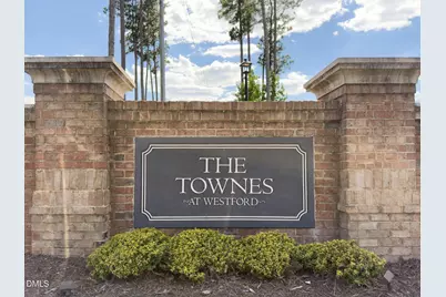 2547 Hutch Lane, Apex, NC 27523 - Photo 48