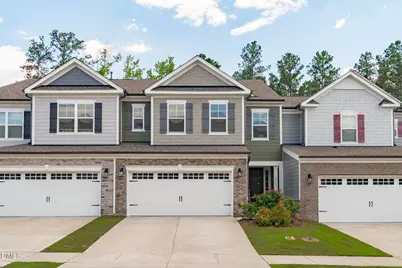 2547 Hutch Lane, Apex, NC 27523 - Photo 1