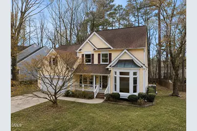 805 Beddingfield Drive, Knightdale, NC 27545 - Photo 1