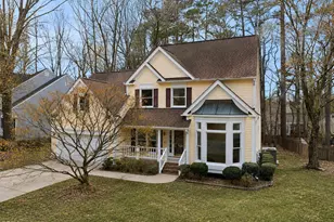 805 Beddingfield Dr, Knightdale, NC 27545 - Photo 1