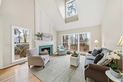 805 Beddingfield Drive, Knightdale, NC 27545 - Photo 6