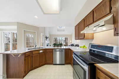805 Beddingfield Drive, Knightdale, NC 27545 - Photo 36