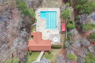 805 Beddingfield Dr, Knightdale, NC 27545 - Photo 44