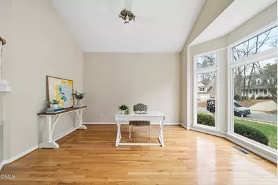 805 Beddingfield Drive, Knightdale, NC 27545 - Photo 8