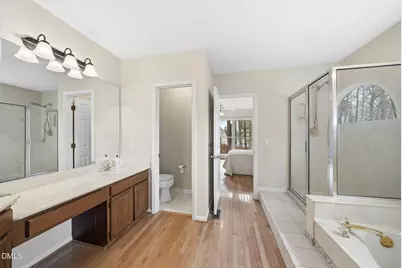 805 Beddingfield Drive, Knightdale, NC 27545 - Photo 24