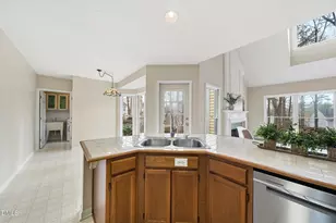 805 Beddingfield Dr, Knightdale, NC 27545 - Photo 36
