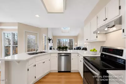 805 Beddingfield Drive, Knightdale, NC 27545 - Photo 2