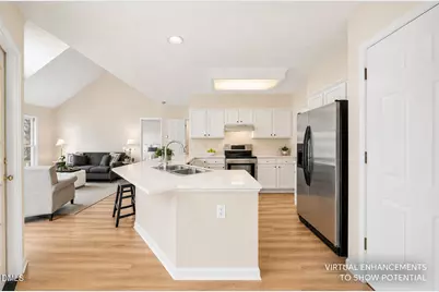 805 Beddingfield Drive, Knightdale, NC 27545 - Photo 4