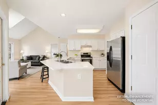 805 Beddingfield Dr, Knightdale, NC 27545 - Photo 4