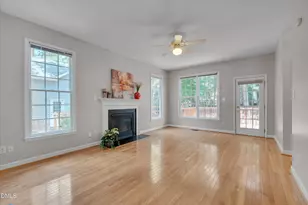 3807 Sunningdale Way, Durham, NC 27707 - Photo 4