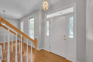 3807 Sunningdale Way, Durham, NC 27707 - Photo 4
