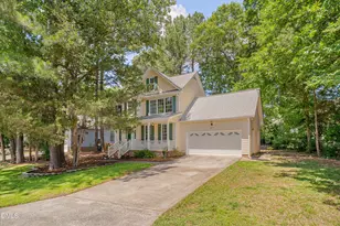 3807 Sunningdale Way, Durham, NC 27707 - Photo 32