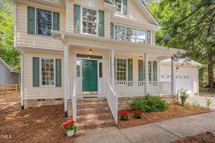 3807 Sunningdale Way, Durham, NC 27707 - Photo 2