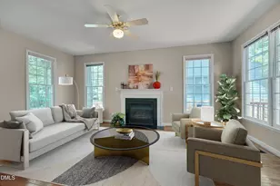 3807 Sunningdale Way, Durham, NC 27707 - Photo 6
