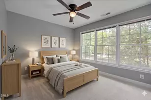 3807 Sunningdale Way, Durham, NC 27707 - Photo 24