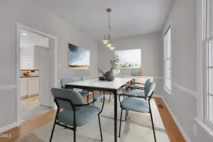 3807 Sunningdale Way, Durham, NC 27707 - Photo 16