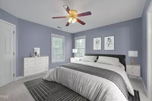 3807 Sunningdale Way, Durham, NC 27707 - Photo 18