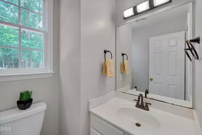 3807 Sunningdale Way, Durham, NC 27707 - Photo 8