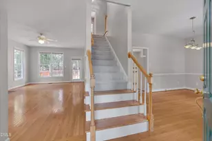 3807 Sunningdale Way, Durham, NC 27707 - Photo 2