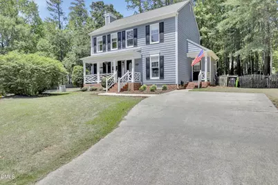 1024 Beddingfield Drive, Knightdale, NC 27545 - Photo 30
