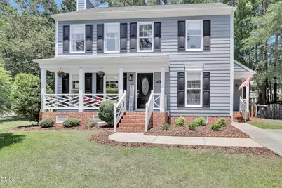 1024 Beddingfield Drive, Knightdale, NC 27545 - Photo 1