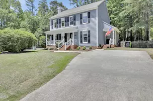 1024 Beddingfield Dr, Knightdale, NC 27545 - Photo 28