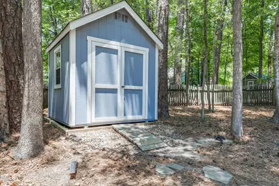 1024 Beddingfield Drive, Knightdale, NC 27545 - Photo 28