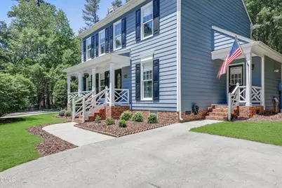1024 Beddingfield Drive, Knightdale, NC 27545 - Photo 2