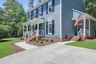 1024 Beddingfield Dr, Knightdale, NC 27545 - Photo 2