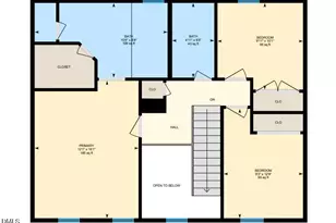 1024 Beddingfield Dr, Knightdale, NC 27545 - Photo 30
