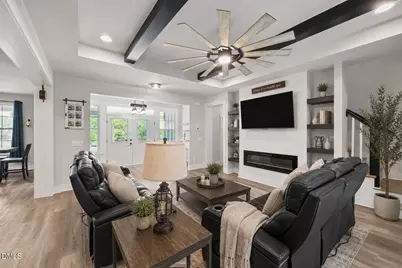 2560 John Lewis Road, Burlington, NC 27217 - Photo 8