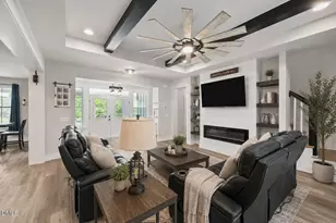 2560 John Lewis Rd, Burlington, NC 27217 - Photo 8