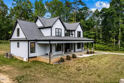 2560 John Lewis Road, Burlington, NC 27217 - Photo 38