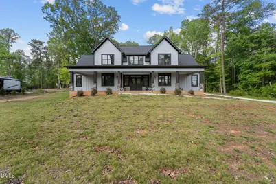 2560 John Lewis Road, Burlington, NC 27217 - Photo 2