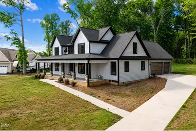2560 John Lewis Road, Burlington, NC 27217 - Photo 34