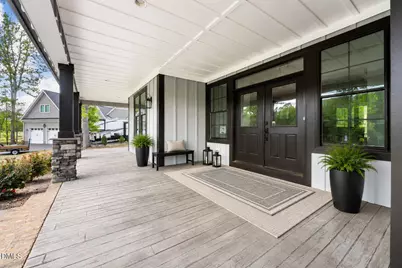2560 John Lewis Road, Burlington, NC 27217 - Photo 2