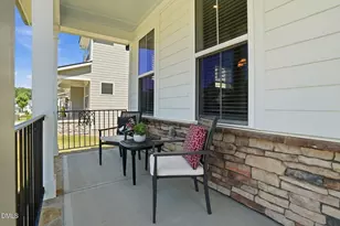 200 Woodstaff Ave, Wake Forest, NC 27587 - Photo 6
