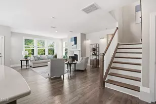 200 Woodstaff Ave, Wake Forest, NC 27587 - Photo 24