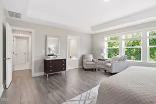 200 Woodstaff Ave, Wake Forest, NC 27587 - Photo 38
