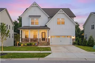 200 Woodstaff Ave, Wake Forest, NC 27587 - Photo 4