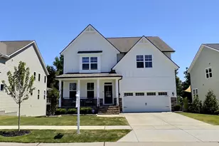 200 Woodstaff Ave, Wake Forest, NC 27587 - Photo 1