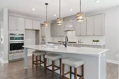 200 Woodstaff Avenue, Wake Forest, NC 27587 - Photo 14