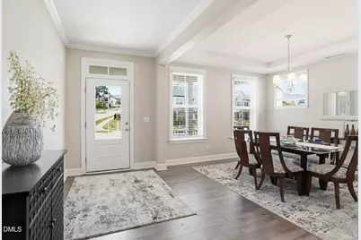 200 Woodstaff Avenue, Wake Forest, NC 27587 - Photo 8