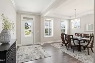 200 Woodstaff Ave, Wake Forest, NC 27587 - Photo 8