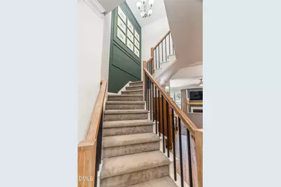 432 Heritage Village Lane, Apex, NC 27502 - Photo 6