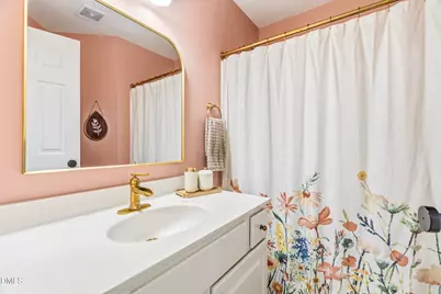 432 Heritage Village Lane, Apex, NC 27502 - Photo 24