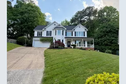 104 Parkrise Court, Cary, NC 27519 - Photo 28