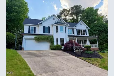 104 Parkrise Court, Cary, NC 27519 - Photo 2